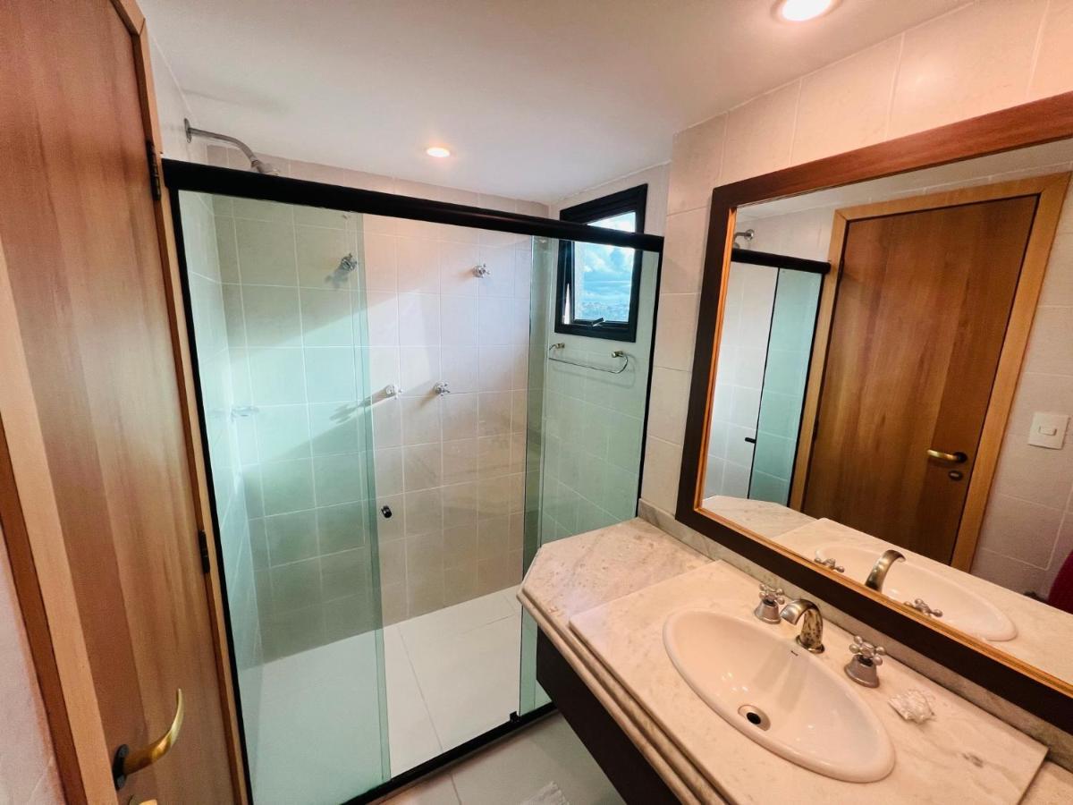Gran Continental Hotel Taubate Bagian luar foto