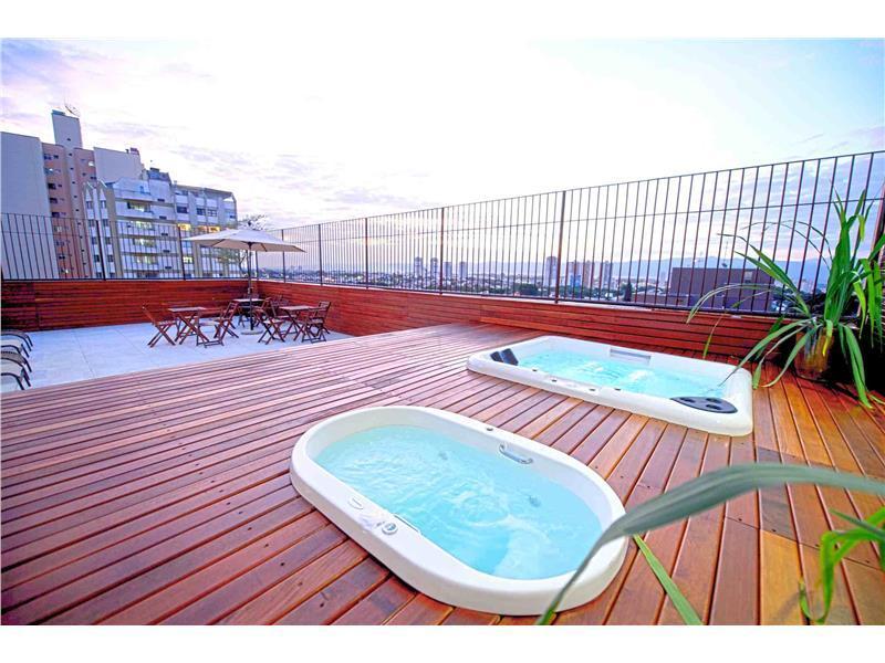 Gran Continental Hotel Taubate Bagian luar foto